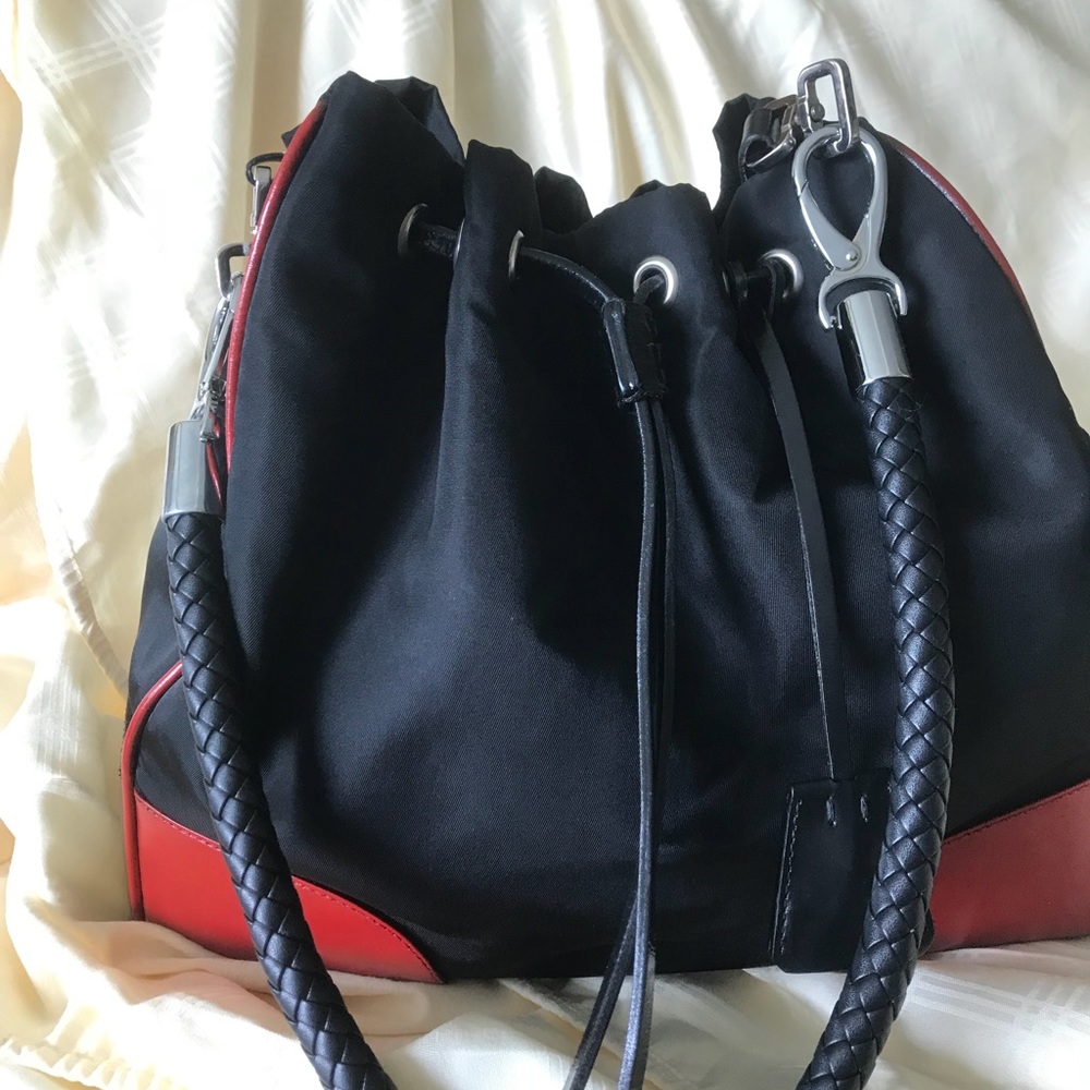 Prada bag